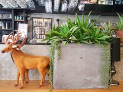 -雅城香慧咖啡馆(常德路店)