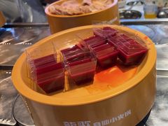 -龍歌自助小火锅(秦淮水游城店)