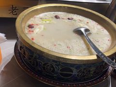 -老三龙虾(汉阳杨泗庙店)