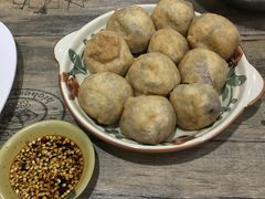 酿豆腐-南雄雄州土菜餐厅(粤北大厦店)