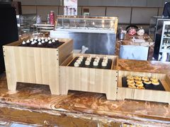 -万达瑞华酒店美食汇自助餐厅(楚河汉街店)