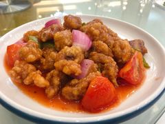 -巨元河鲜酒楼·清远特色菜名店(英德店)