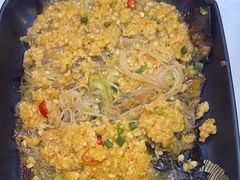 -钳小柒·小龙虾蓝龙王烧烤夜宵(长寿路店)