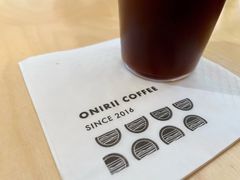 -Onirii Coffee(长乐路店)