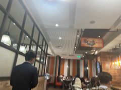 大堂-新旺茶餐厅(嘉里城店)