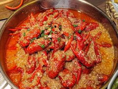 -靓靓蒸虾·头牌蒸虾(南山桂庙店)