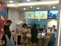 -DQ·蛋糕·冰淇淋(绿宝店)