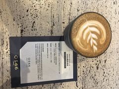 -0566咖啡製作所(陆家嘴中心店)