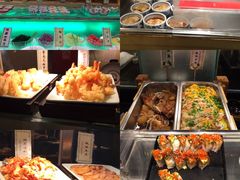 -松子料理(亮马桥店)