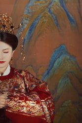 -盘子女人坊生日照·摄影馆(浦东店)