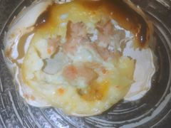 芝士蟹煲-松本楼(桥西店)