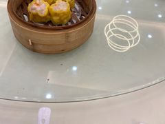 烧麦-新河畔海鲜酒楼(虎门店)