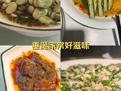 -千岛湖小鱼儿·淳安匠心农家菜