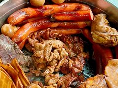 -牵人麻辣粉(粉巷店)