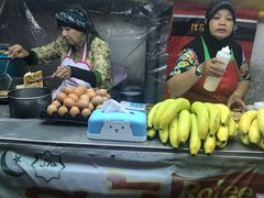 -香蕉奶奶
