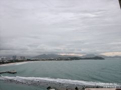 -三亚绿发山海天JW万豪酒店