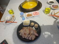 -八珍玉食鸡煲·打边炉(印象城店)