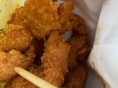 -春苗炸鸡