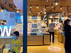 -九木杂物社(大族广场店)