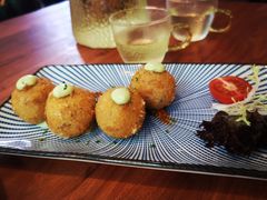 -帕歌西班牙餐厅paco tapas