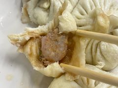-津门张记包子铺(华昌道店)