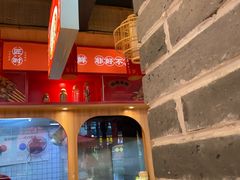 -串王阿三烧烤·小龙虾·烤鱼(拱墅胜利河美食街店)