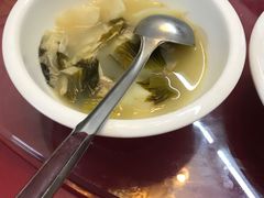 -吴祥记潮州菜·百年老字号·砂锅粥