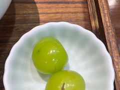 -蟹上黄·蟹黄面·江南糖水(人民广场店)