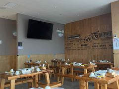 大堂-木屋烧烤(Ipark店)