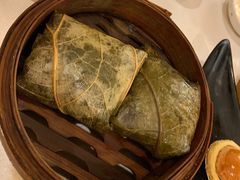 -金城大酒店-中餐厅(汾江中路店)