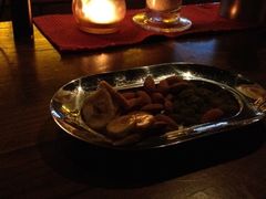 -格兰酒吧Glen Bar