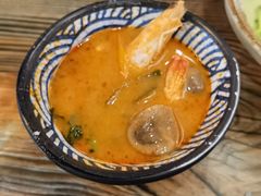 -Hi YOU你的饭局泰餐厅(雍和宫店)