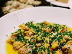 咸香浓味湛江鸡-解香楼(八盘岭路店)