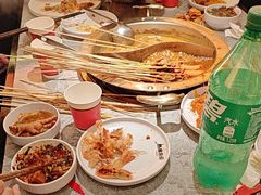 -热辣宗师·串串火锅(万达金街店)