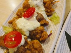 -有喜屋·深夜食堂(北京西路店)