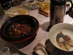 -客家大院·非遗赣南客家菜(郁孤台店)
