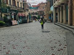 -美的鹭湖森林度假区