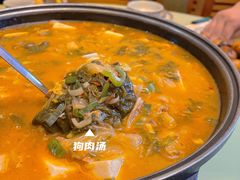 -老朴饭店(邮政街总店)