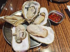 -蚝堡海鲜·威海菜·海肠捞饭·烧烤·亚洲吃蚝公司(幸福门店)