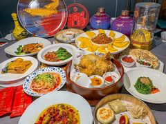 -秦月轩·陕西家乡菜(阜成路·五棵松店)