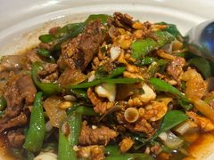 -兰湘子·湘菜小炒(长安万科广场店)