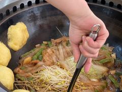 -崔记老东北传奇铁锅炖(横店总店)