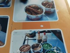 -肖胖子猪油拌粉