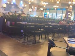 大堂-FISH&POTATO Cō(地中海美食 万象城店)