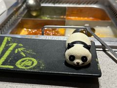 -海底捞火锅(九久奥特莱斯店)