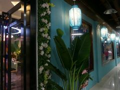 -花样西贡·法式越南餐厅(西大万达店)