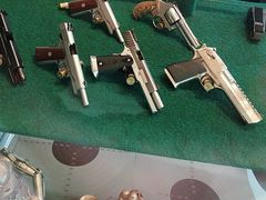 -甲米射击场KRABI SHOOTING RANGE