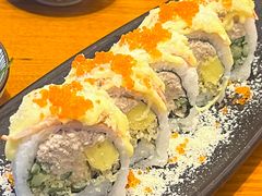 -無忧浅草君·洋风料理(下沙宝龙二期一店)