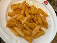 -小船渔村•大连菜•大连焖鱼(明泽街店)