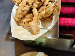 -好唛士·精酿啤酒烧烤(金沪路店)